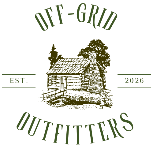 Home Page - Off Grid Outfitters