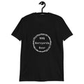 BBQ/Barnyards/Beer (T-Shirt) - Off Grid Outfitters