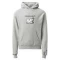 Cluck Off!!! (Hoodie) - Off Grid Outfitters