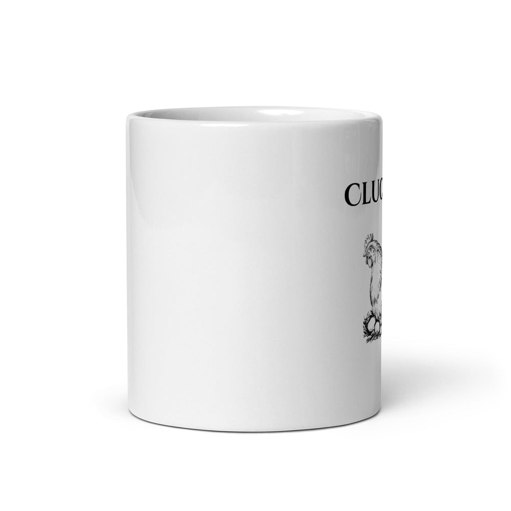 Cluck Off!!! (Mug) - Off Grid Outfitters