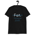 Fat / Farmyard Fluff (T-Shirt) - Off Grid Outfitters