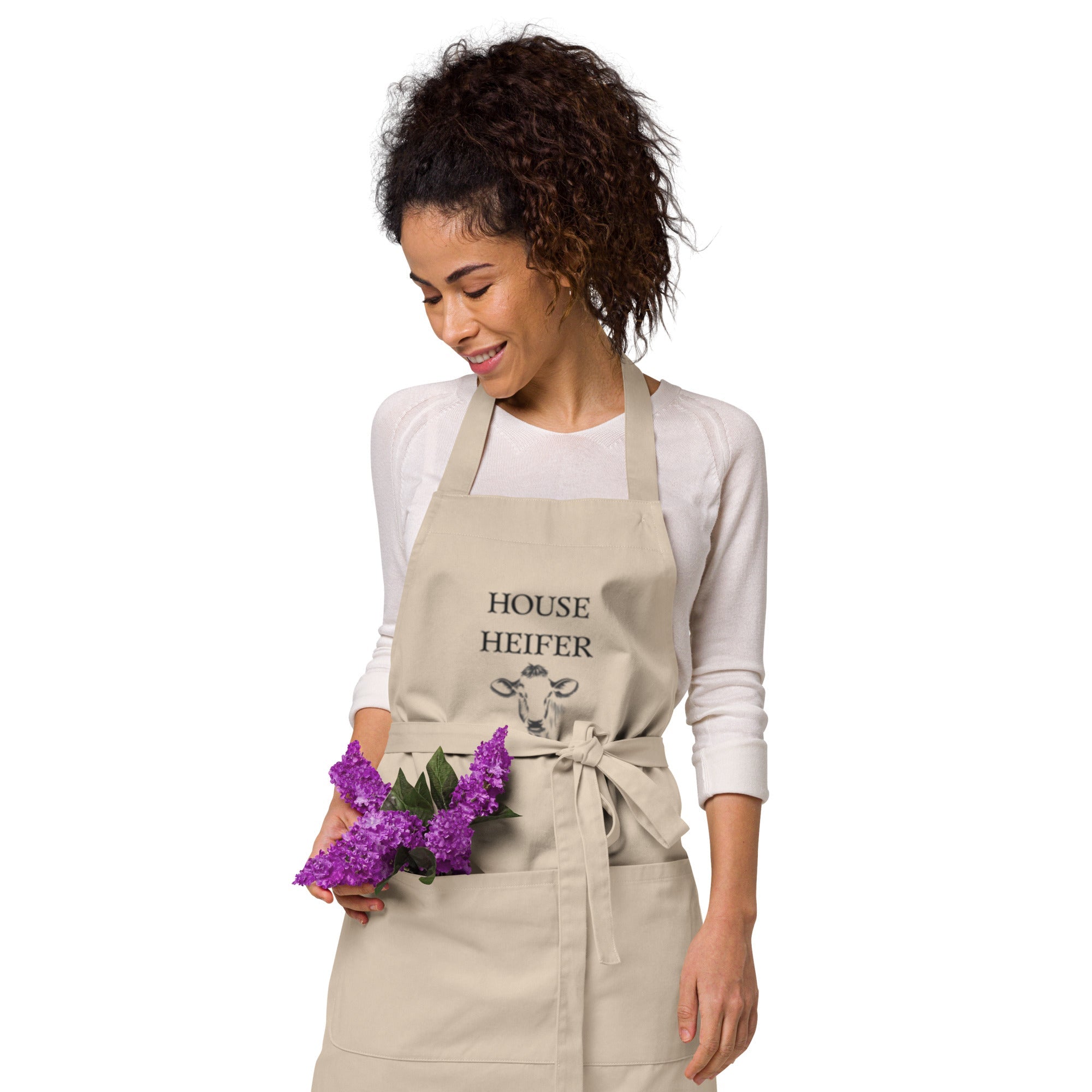 House Heifer 1.0 (Apron) - Off Grid Outfitters