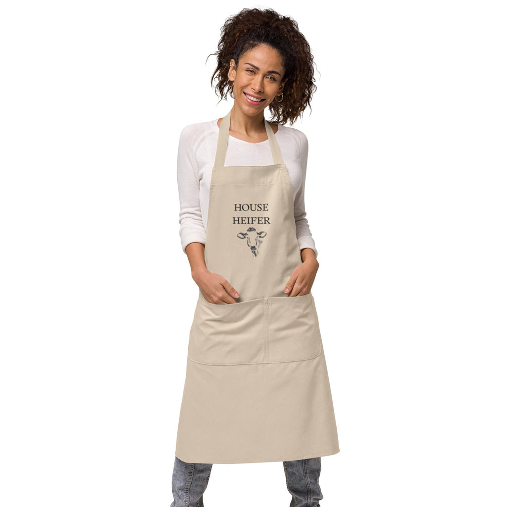 House Heifer 1.0 (Apron) - Off Grid Outfitters