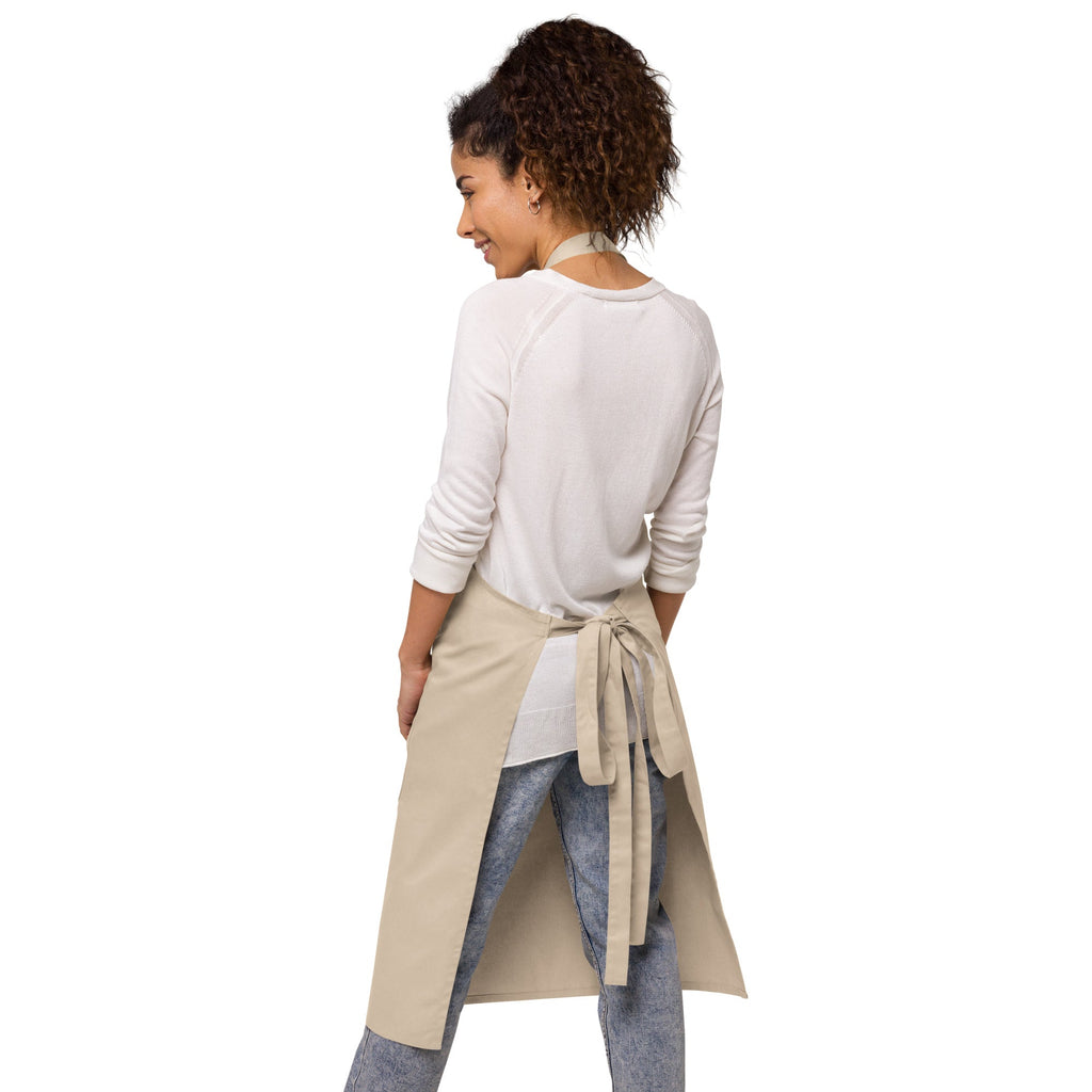 House Heifer 1.0 (Apron) - Off Grid Outfitters