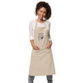House Heifer 2.0 (Apron) - Off Grid Outfitters