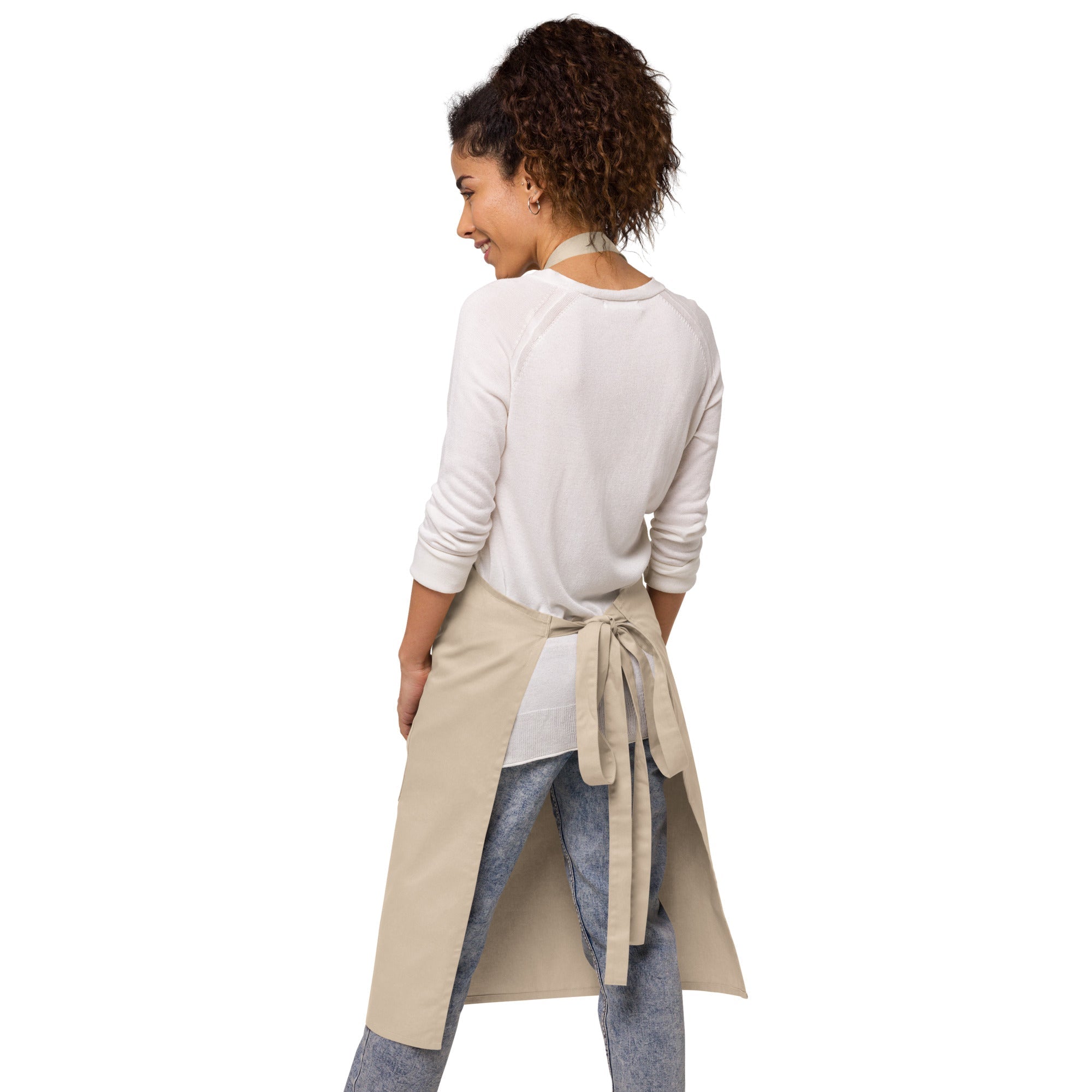 House Heifer 2.0 (Apron) - Off Grid Outfitters