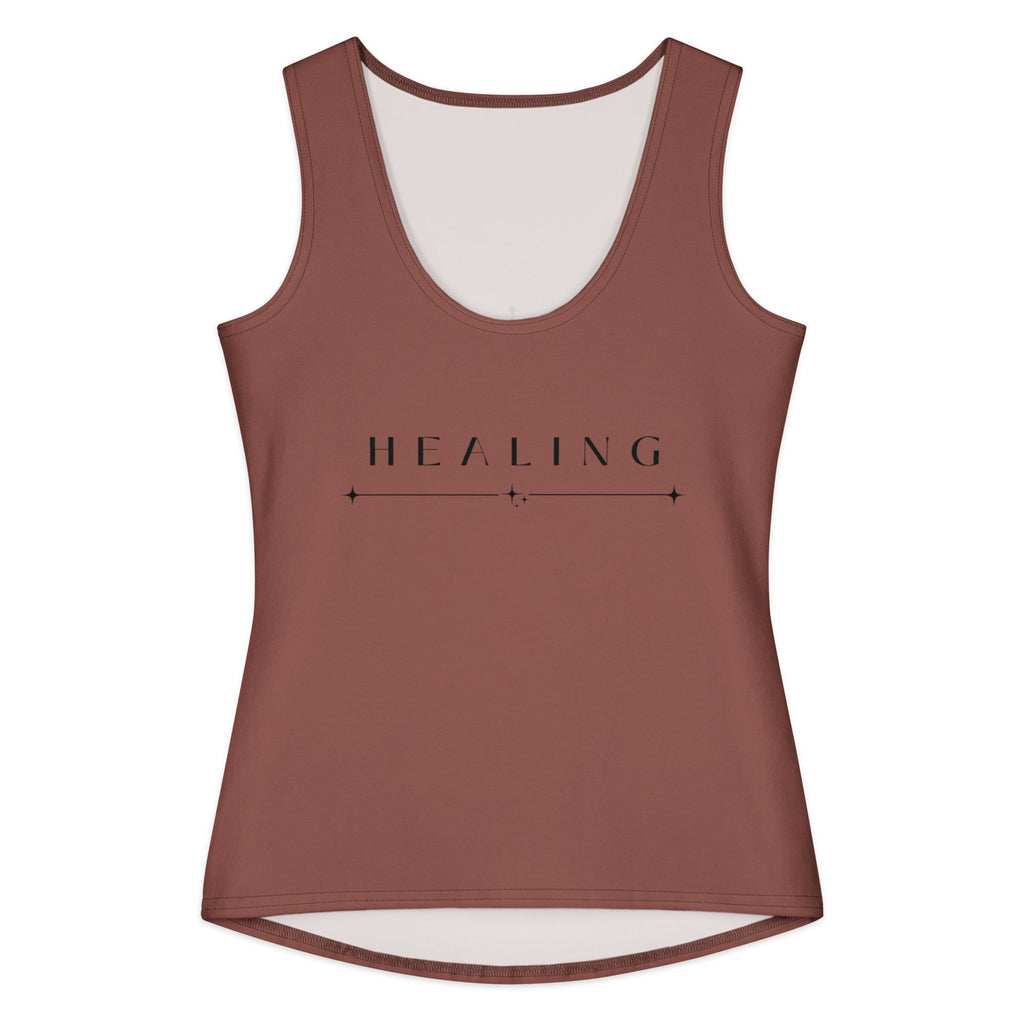 Lunar "HEALING" (Tank Top) - Off Grid Outfitters