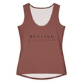 Lunar "HEALING" (Tank Top) - Off Grid Outfitters