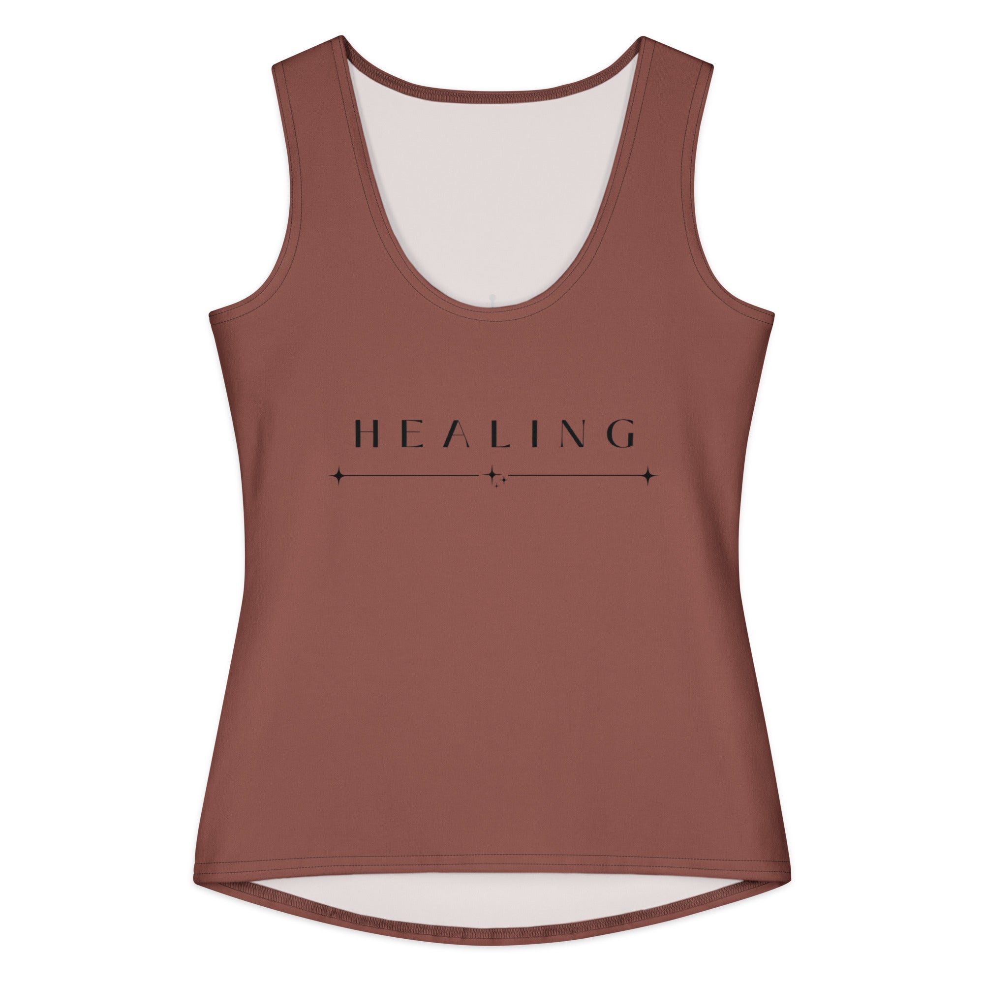 Lunar "HEALING" (Tank Top) - Off Grid Outfitters