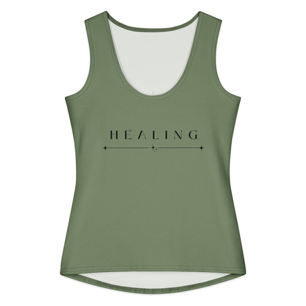 Lunar "HEALING" (Tank Top) - Off Grid Outfitters