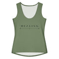 Lunar "HEALING" (Tank Top) - Off Grid Outfitters