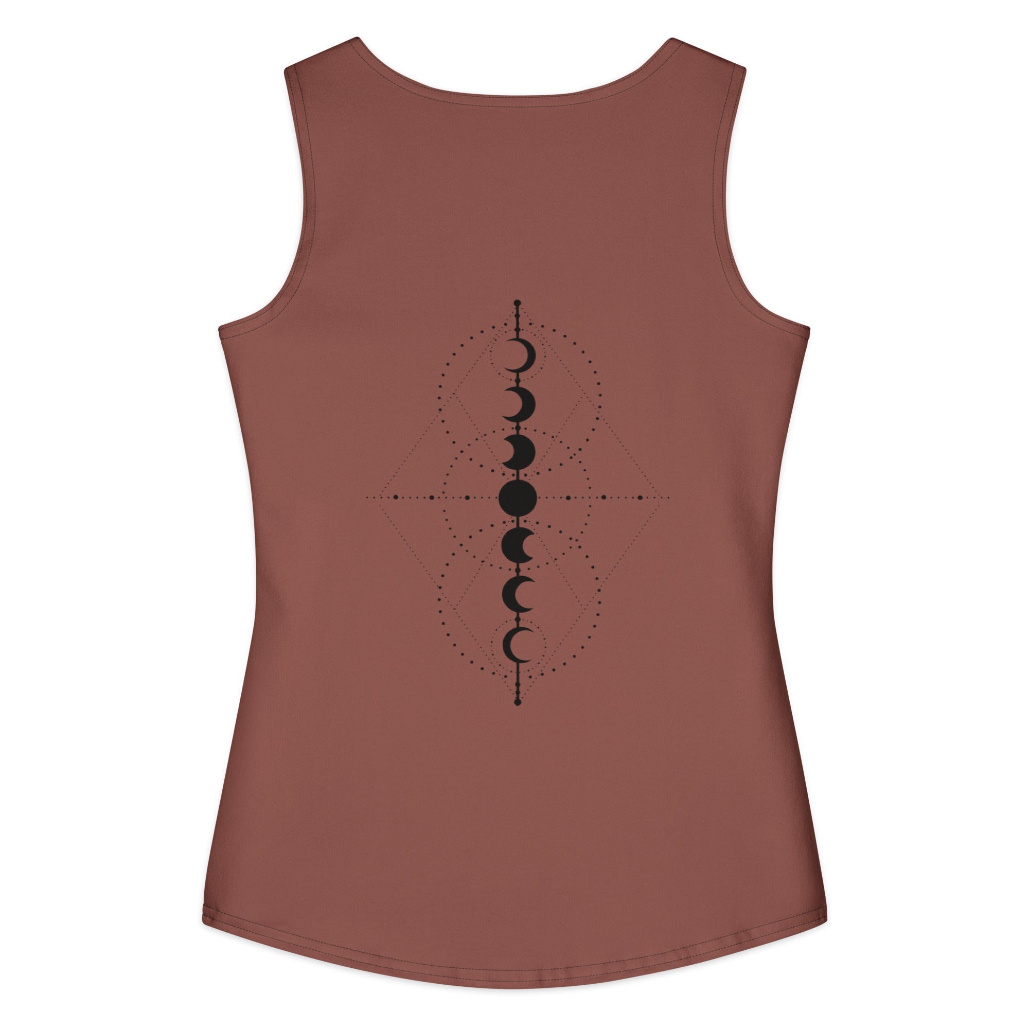 Lunar "HEALING" (Tank Top) - Off Grid Outfitters