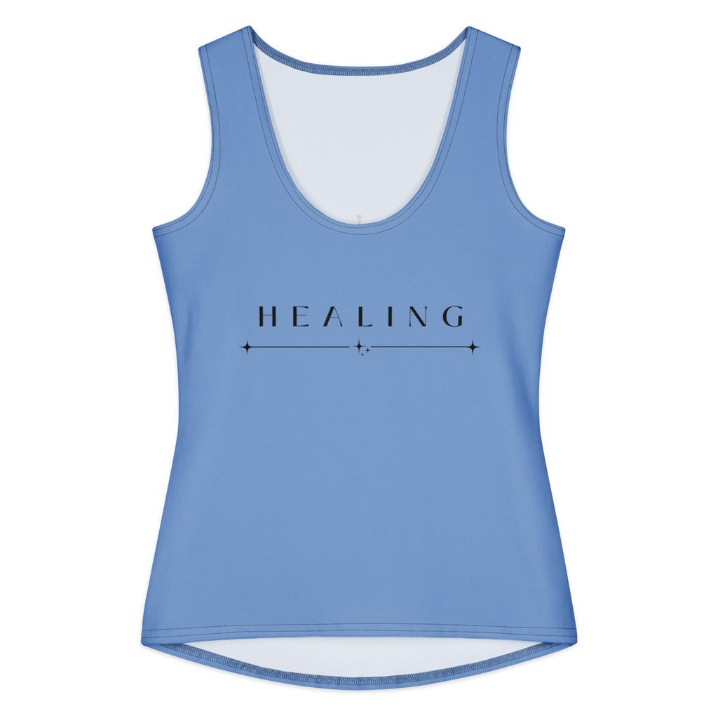 Lunar "HEALING" (Tank Top) - Off Grid Outfitters