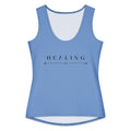 Lunar "HEALING" (Tank Top) - Off Grid Outfitters