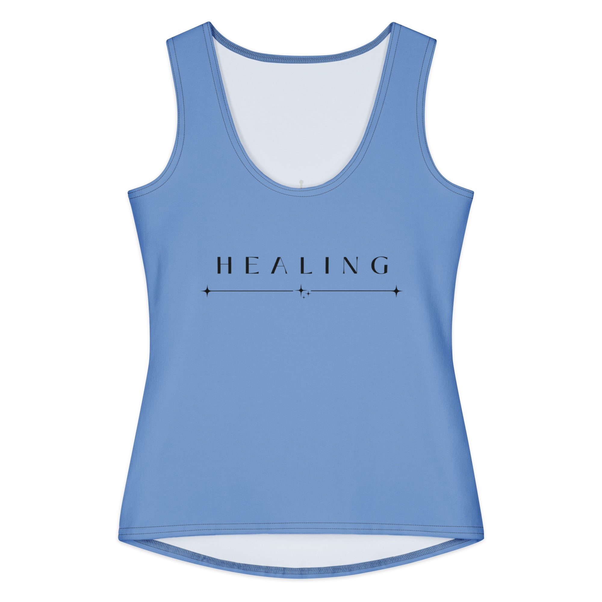 Lunar "HEALING" (Tank Top) - Off Grid Outfitters