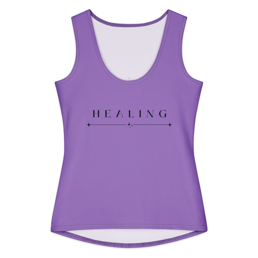 Lunar "HEALING" (Tank Top) - Off Grid Outfitters