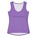 Lunar "HEALING" (Tank Top) - Off Grid Outfitters