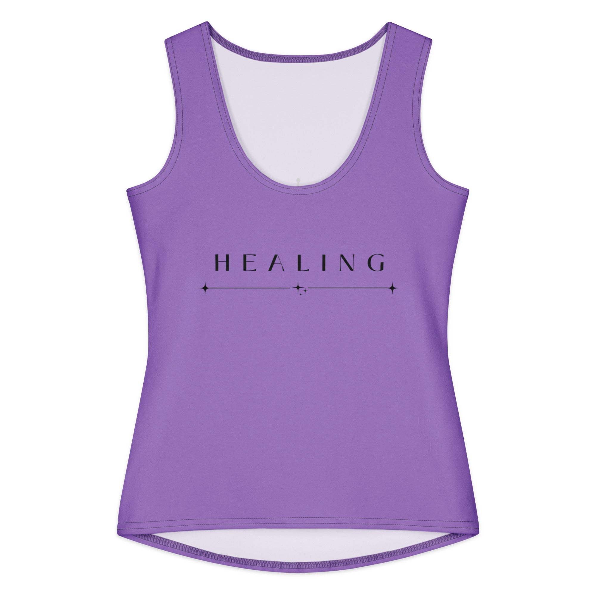 Lunar "HEALING" (Tank Top) - Off Grid Outfitters