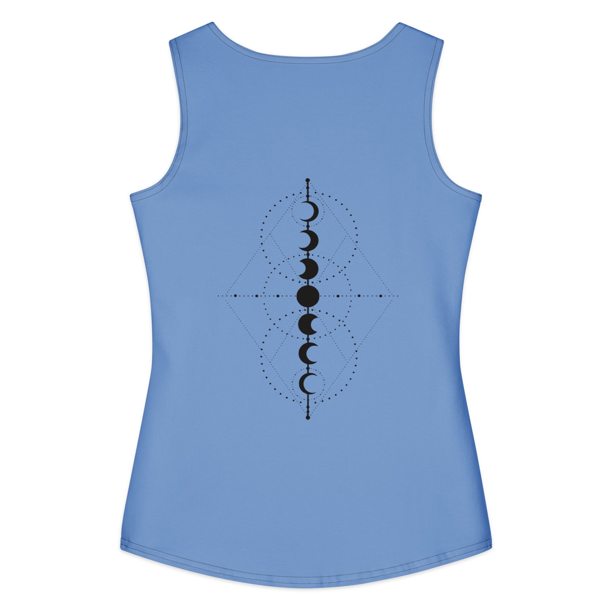 Lunar "HEALING" (Tank Top) - Off Grid Outfitters