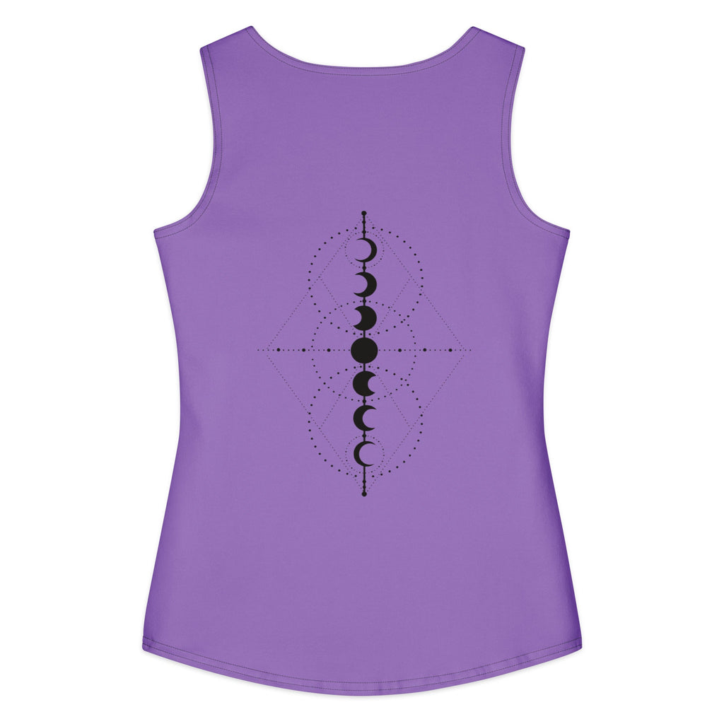 Lunar "HEALING" (Tank Top) - Off Grid Outfitters