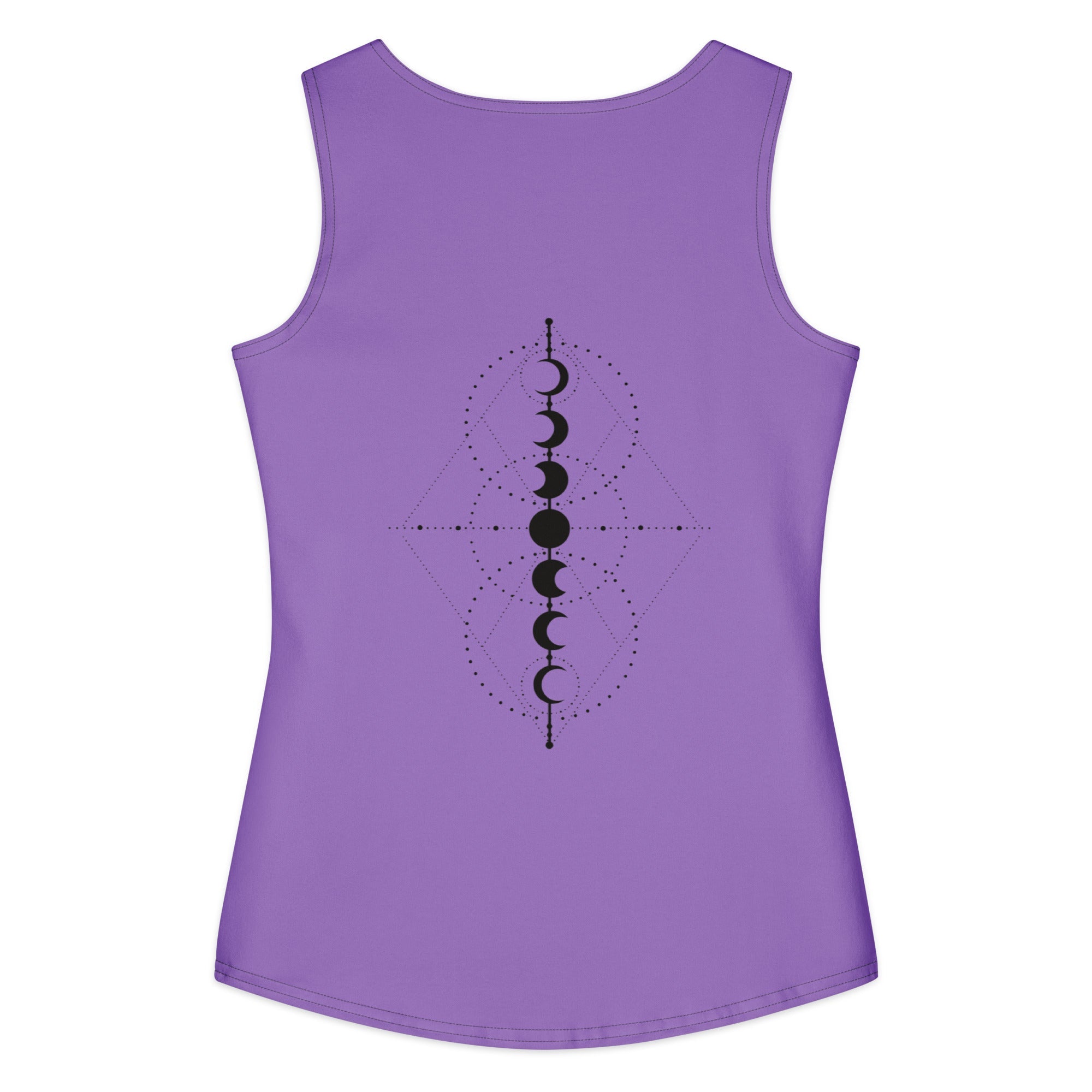 Lunar "HEALING" (Tank Top) - Off Grid Outfitters