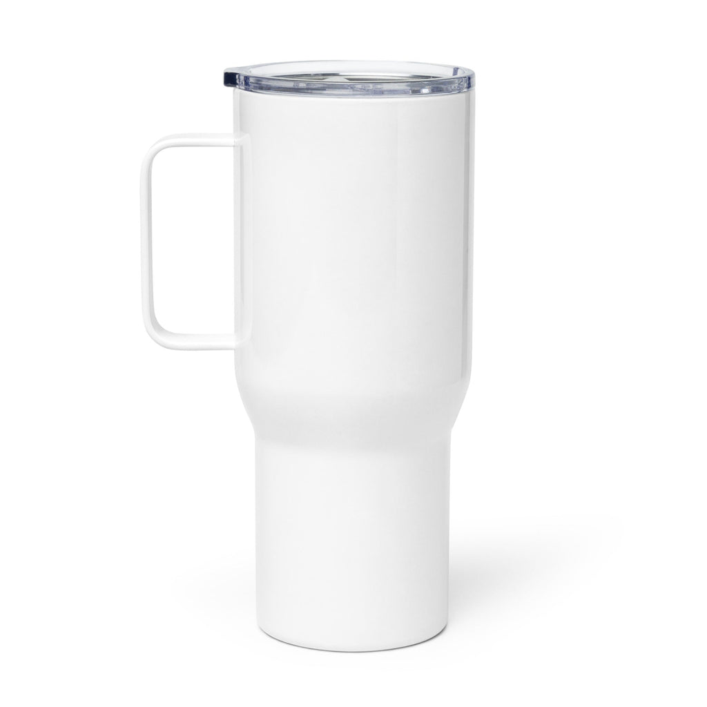 Off Grid Outfitters (Travel Mug) - Off Grid Outfitters