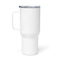 Off Grid Outfitters (Travel Mug) - Off Grid Outfitters