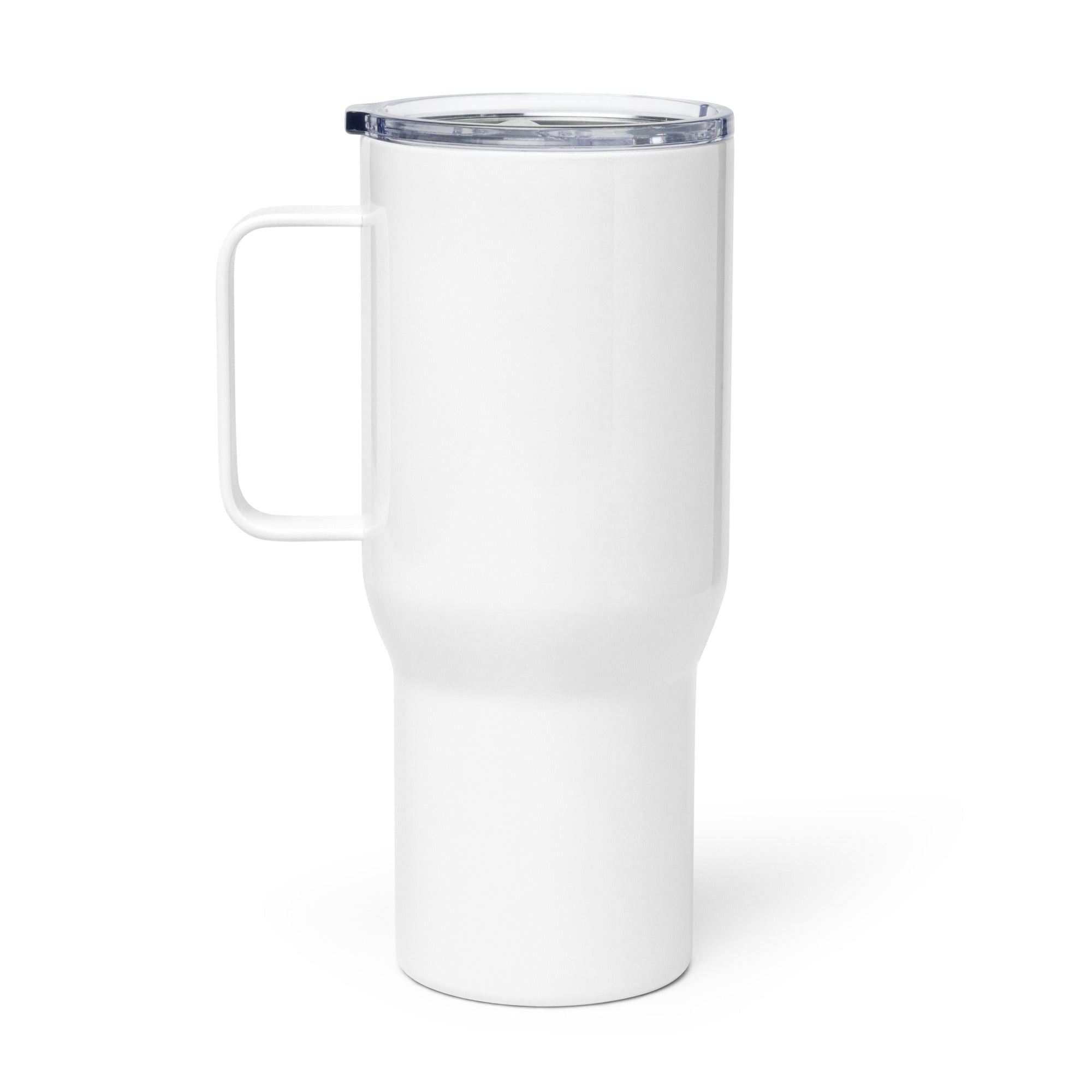 Off Grid Outfitters (Travel Mug) - Off Grid Outfitters