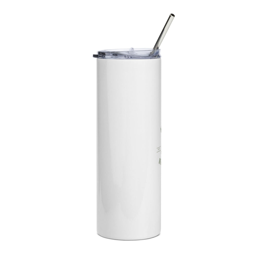 Off Grid Outfitters (Tumbler) - Off Grid Outfitters