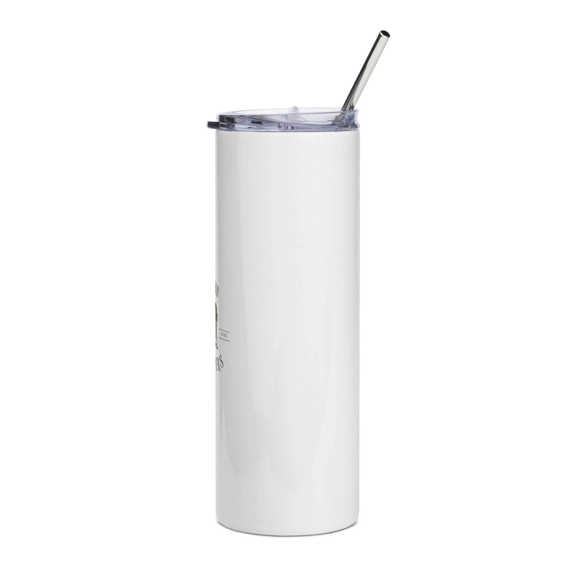 Off Grid Outfitters (Tumbler) - Off Grid Outfitters