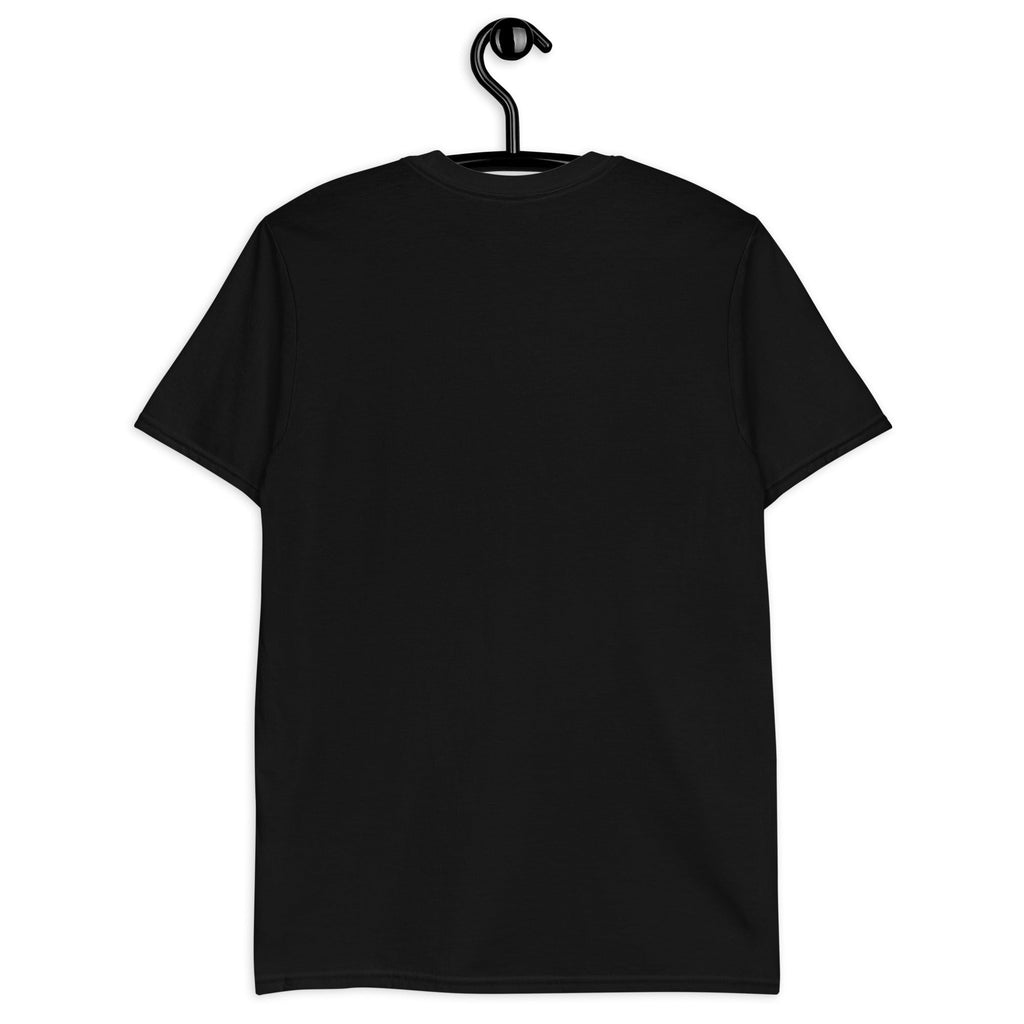 Powered By: Caffeine/Nicotine/Spite (T-Shirt) - Off Grid Outfitters