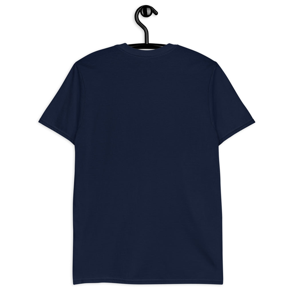 Powered By: Caffeine/Nicotine/Spite (T-Shirt) - Off Grid Outfitters
