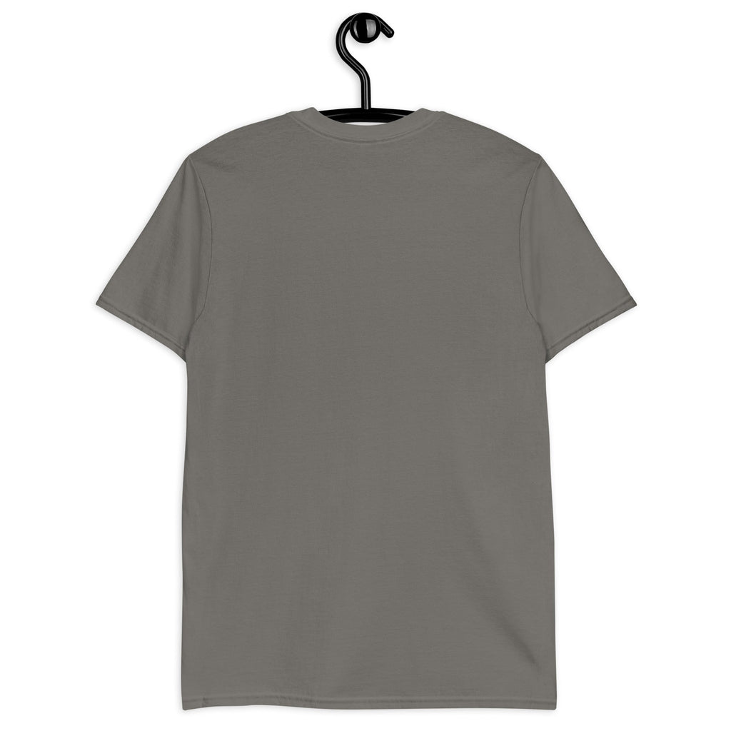 Powered By: Caffeine/Nicotine/Spite (T-Shirt) - Off Grid Outfitters