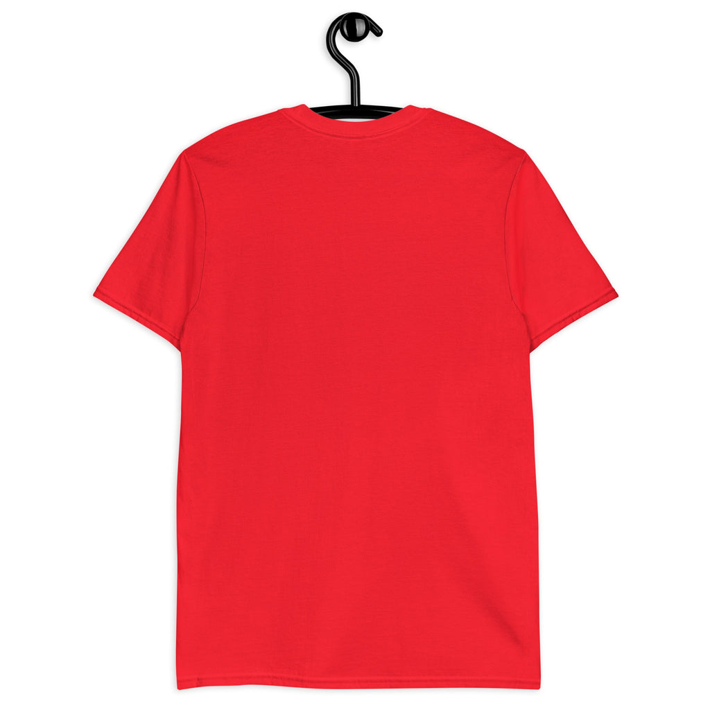 Powered By: Caffeine/Nicotine/Spite (T-Shirt) - Off Grid Outfitters