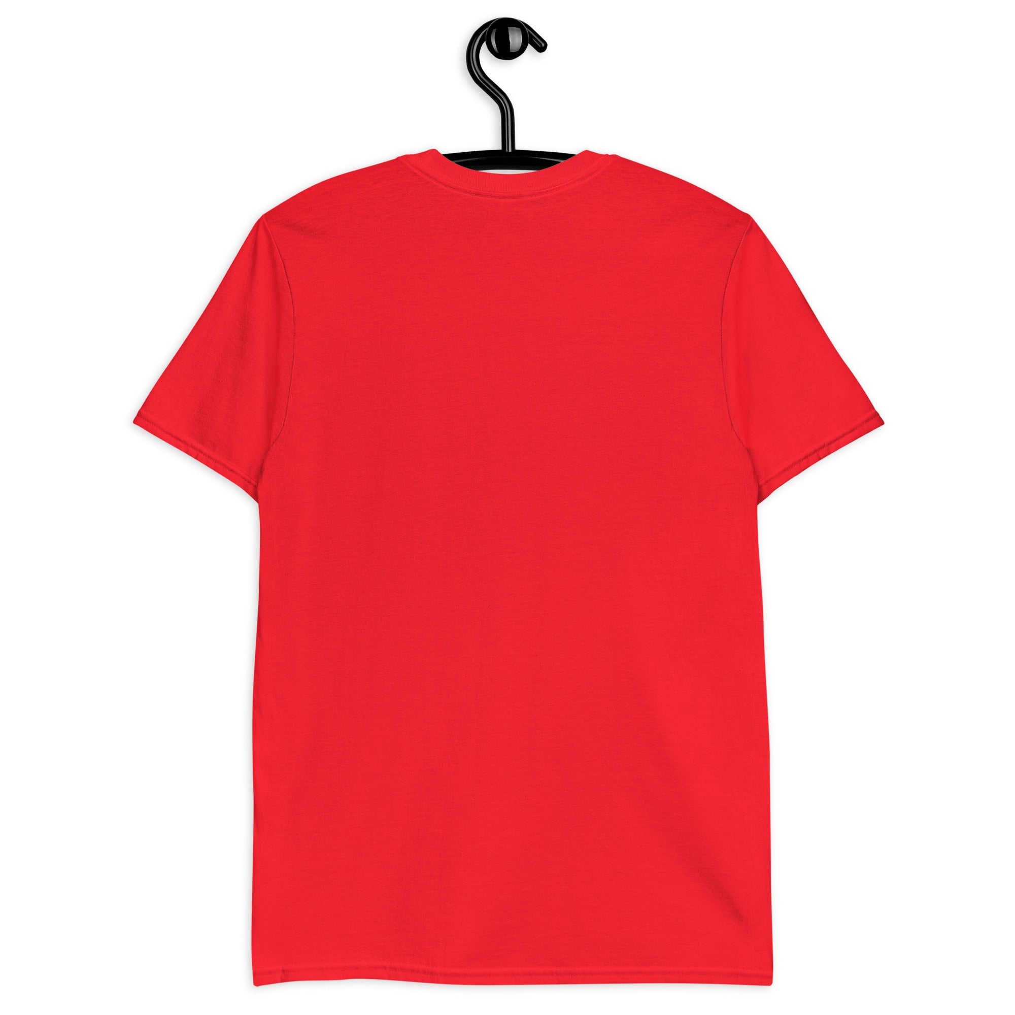 Powered By: Caffeine/Nicotine/Spite (T-Shirt) - Off Grid Outfitters