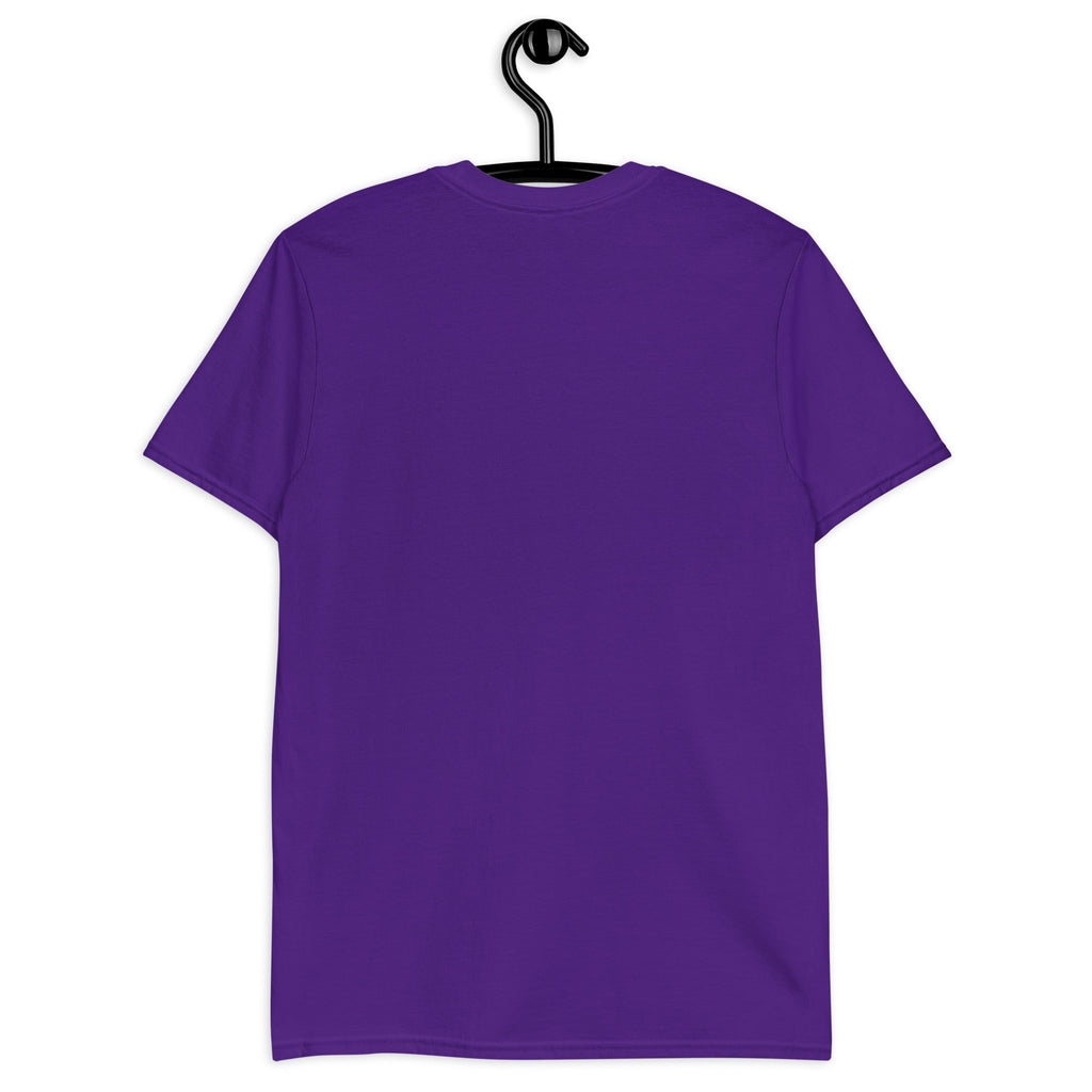 Powered By: Caffeine/Nicotine/Spite (T-Shirt) - Off Grid Outfitters