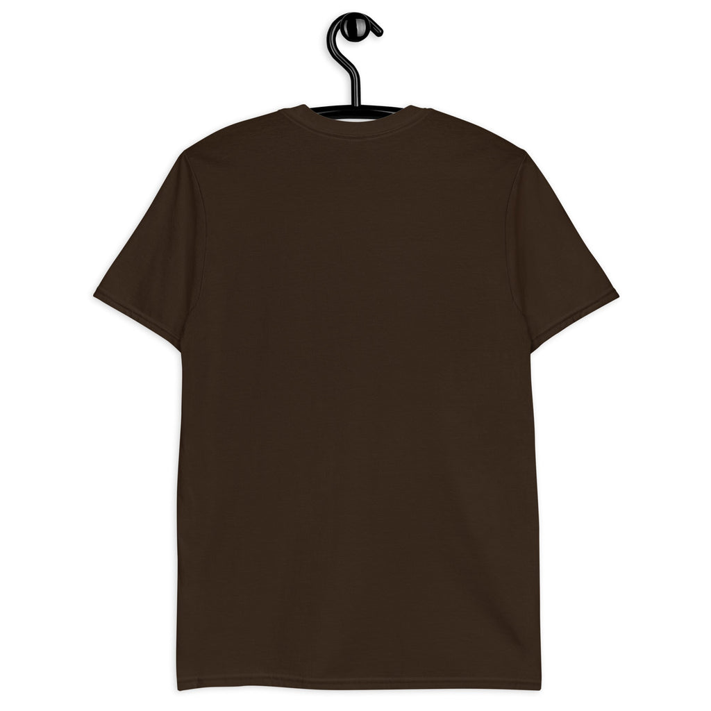 Powered By: Caffeine/Nicotine/Spite (T-Shirt) - Off Grid Outfitters