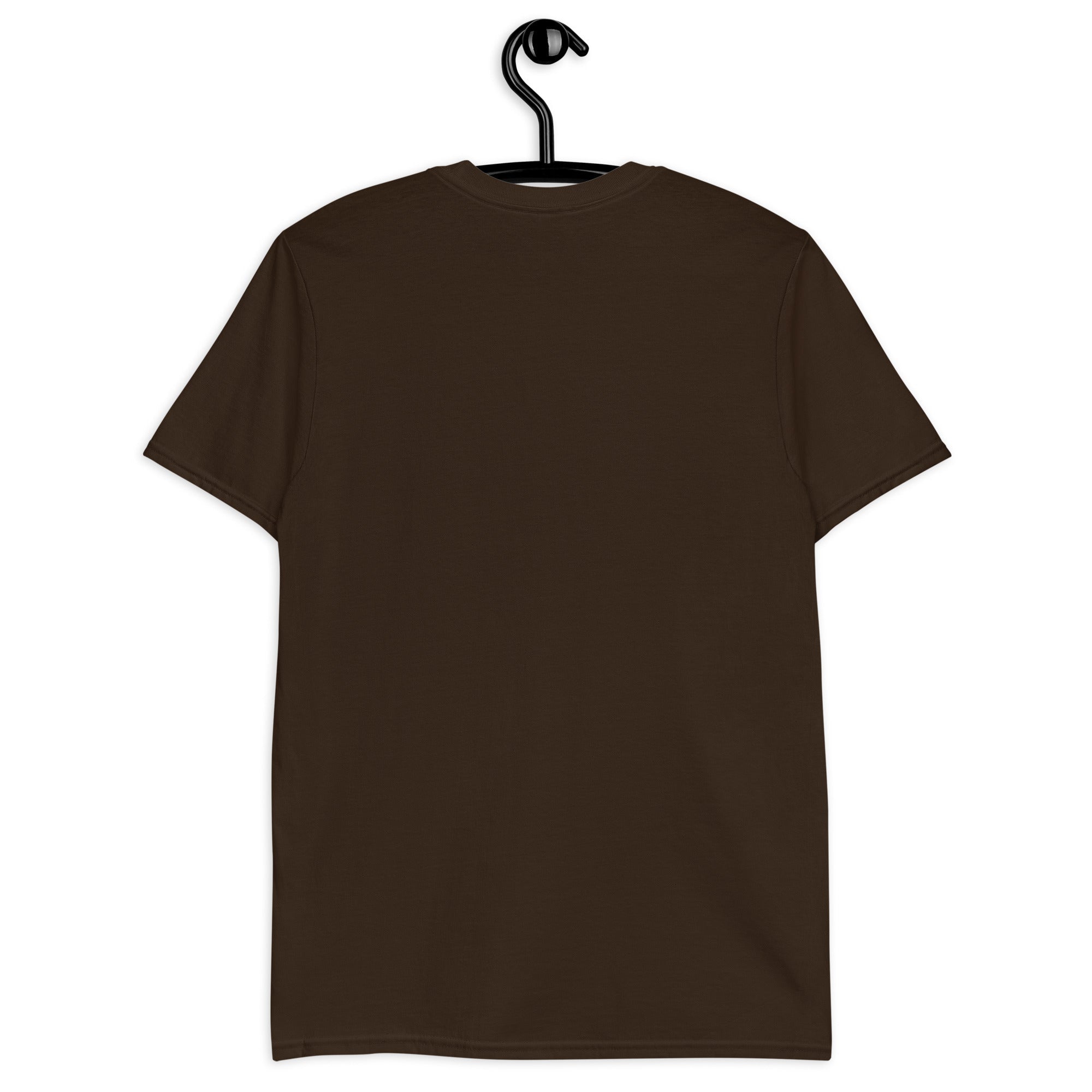 Powered By: Caffeine/Nicotine/Spite (T-Shirt) - Off Grid Outfitters