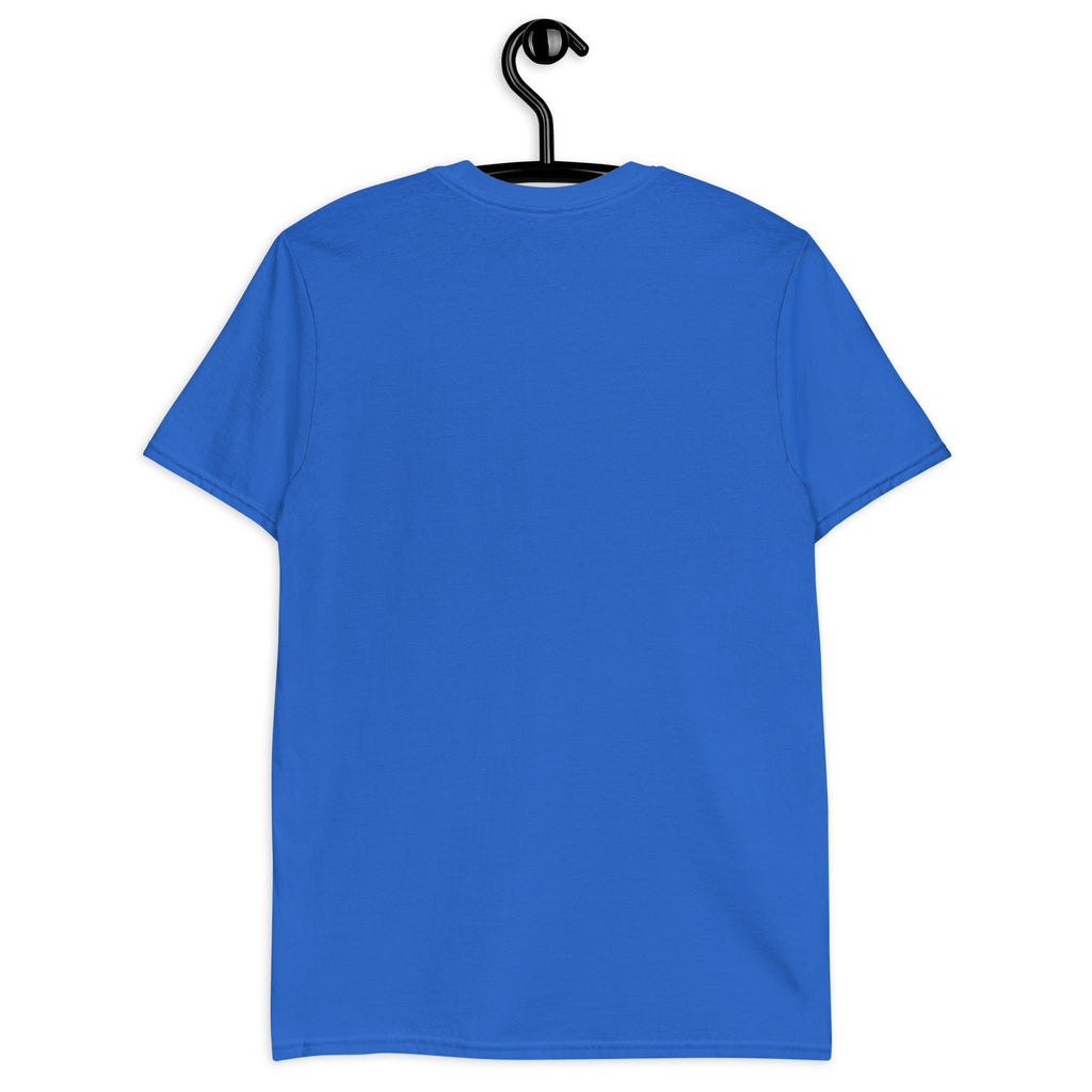 Powered By: Caffeine/Nicotine/Spite (T-Shirt) - Off Grid Outfitters